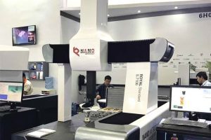 Accretech, Hexagon, Zeiss, Altera, Coord 3, Unimetro, Daisy, Acura, Nano와 같은 브랜드의 CMM 교정