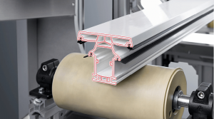 Inline Measurement of Inside Geometry and Profiles – Kiểm tra hình dạng sản phẩm trực tiếp trên dây chuyền sản xuất