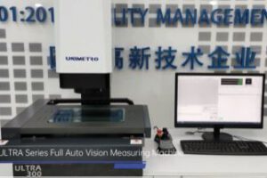 ULTRA Series Full automatic VMM – Bán máy đo 2d Unimetro