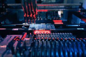 New Machine Vision Software Incorporates Global Context Anomaly Detection