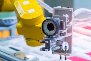 eBUS Edge Simplifies Sensor Design for Advanced Inspection