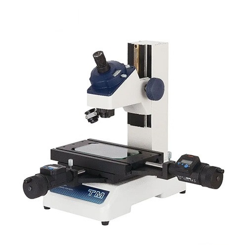Kính hiển vi Toolmakers TM 505 510 Mitutoyo-3d-vina Kính hiển vi Toolmakers TM 505 510 Mitutoyo-3d-vina