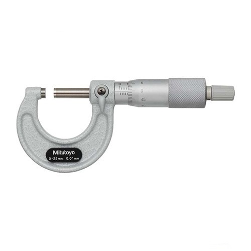 Panme series 103 Mitutoyo-3d-vina