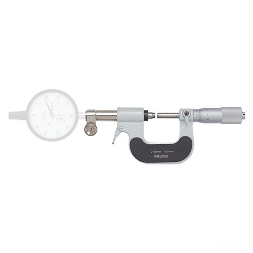 Panme series 107 Mitutoyo-3d-vina