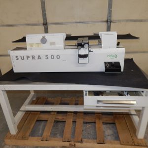 Máy đo độ dài HELIOS SUPRA 500 Model 27764037