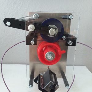 Máy đo chiều dài dây cáp