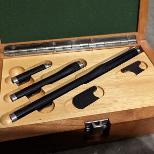 Renishaw CMM Probe Extension Bar Adapter Set PEL1 PEL2 PEL3