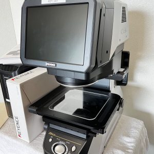 Máy đo Keyence IM-7501