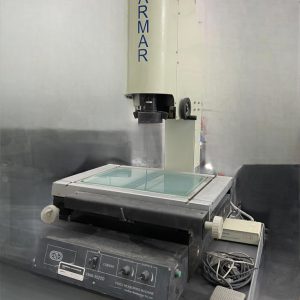 Máy đo 2d VMM-3020D Manual Video Measuring Machine cũ