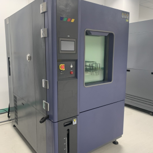 TỦ NHIỆT ĐỘ ĐỘ ẨM HT- RHP-1000BT