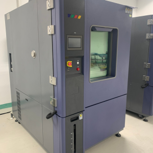 TỦ NHIỆT ĐỘ ĐỘ ẨM HT-RHP-800BT