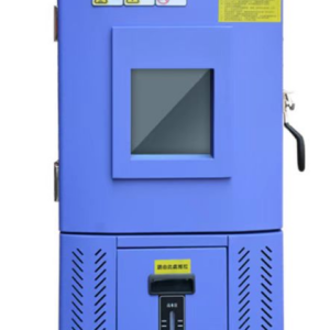 TỦ MÔ PHỎNG NHIỆT ĐỘ ĐỘ ẨM KIỂM TRA ĐỘ BỀN SẢN PHẨM HT-HWL-150L