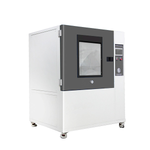TỦ THỬ NGHIỆM KHẢ NĂNG CHỐNG NƯỚC IPX9K - PHUN NƯỚC ÁP SUẤT CAO