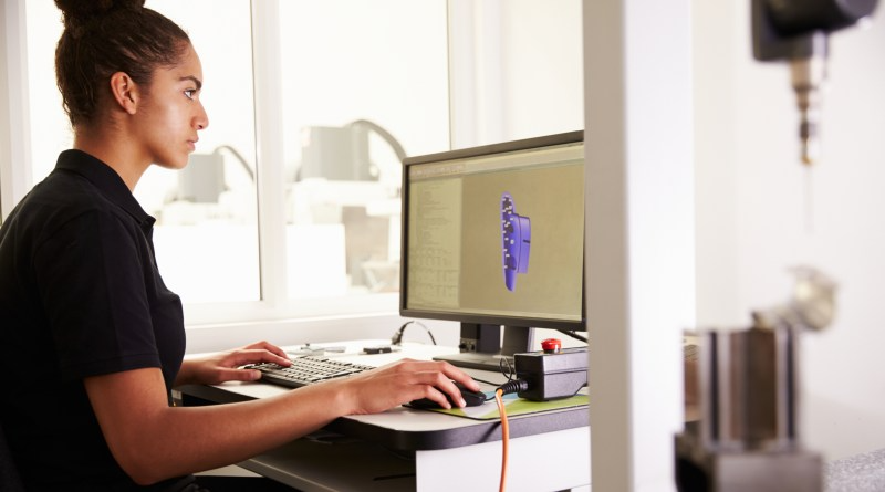 Solution-Set-To-Improve-3D-Model