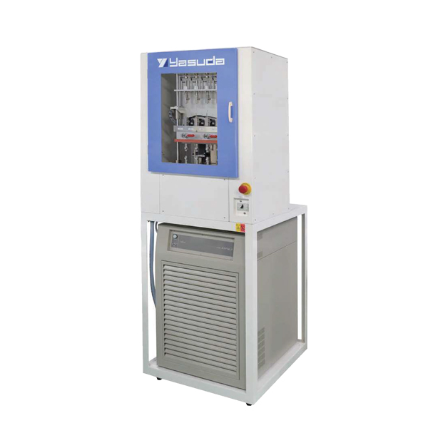 145-G-GEHMAN-STIFFNESS-TESTER