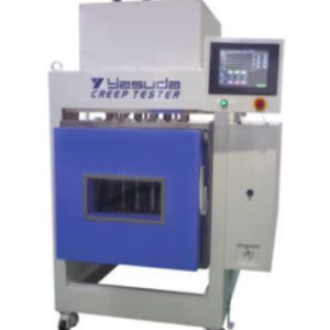 Sửa chữa máy đo độ rão Yasuda 145-SV (Loại động cơ secvo)