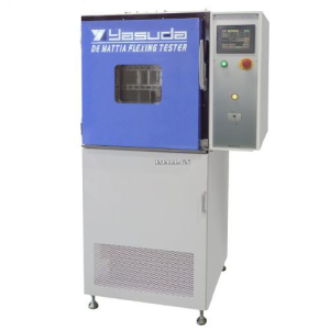 Sửa chữa máy đo độ biến dạng và nứt gãy cao su Yasuda 119-L De mattia Yasuda 119-L De mattia