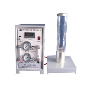 Sửa chữa thiết bị kiểm tra chỉ số oxy Lonroy LR-A029 (0 ~ 100%;)