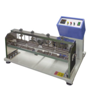 Sửa chữa máy thử uốn dây điện cao su nhựa Yasuda 270