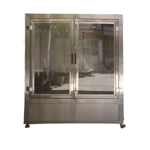 Buồng thử nghiệm phun mưa Haida GB10485-89