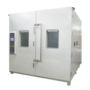 Phòng thử nghiệm nhiệt-ẩm Walk-in ZhongZhi CZ-A-8000E