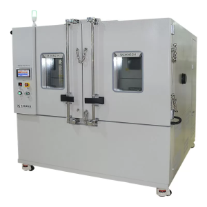 Phòng thử nghiệm nhiệt-ẩm Walk-in ZhongZhi CZ-A-1080G