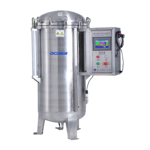 Tủ thử nghiệm chống nước chuẩn IPX7,8 Haida