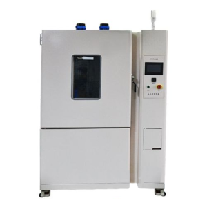 Tủ shock nhiệt 2 vùng ZhongZhi CZ-H-252C