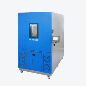 Phòng thử nghiệm môi trường HD-E708 100 lít 380V 50Hz IEC60068-2-14