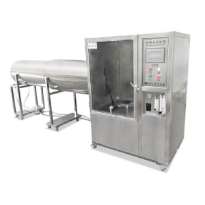 Phòng thử nghiệm khả năng chống nước mưa Haida IPX5