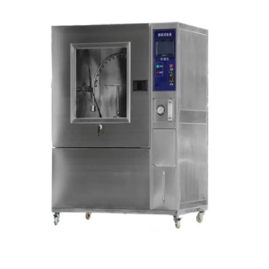 Tủ thử nghiệm chống nước mưa IPX34 Haida HD-E710