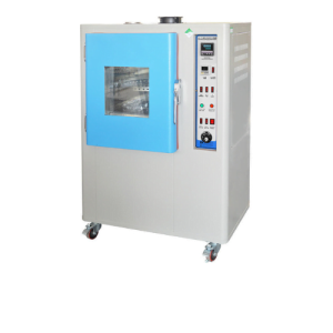 Sửa chữa buồng thử nghiệm lão hóa tia UV Haida HD-KE707
