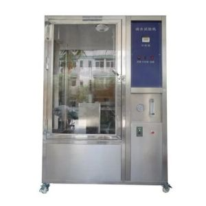 Sửa chữa buồng thử nghiệm chống nước nhỏ giọt Haida HD-E712 (chuẩn IPX1,2)