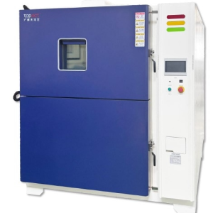 Shock Series II: Phòng thử nghiệm sốc lạnh và nóng