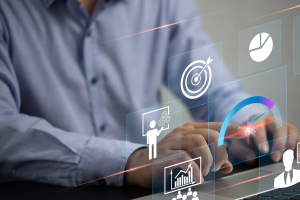 Smart Manufacturing: Phạm Vi Nghề Nghiệp, Cơ Hội và Tiềm Năng Phát Triển