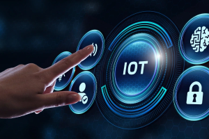 Sản xuất thông minh đang đạt được những tiến bộ đáng kể trong ngành công nghiệp chip