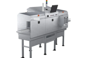 Lợi ích của máy X-ray trong khu công nghiệp, khu sản xuất