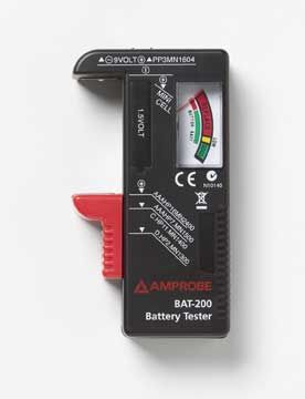 bat-200 bat-200